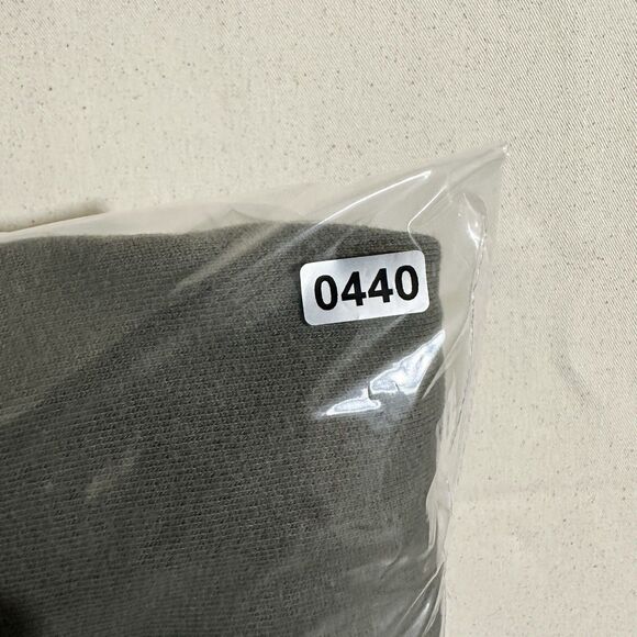 True Religion Sweatpants Women Medium Green Pull On Pockets Drawstring Logo - Picture 11 of 11